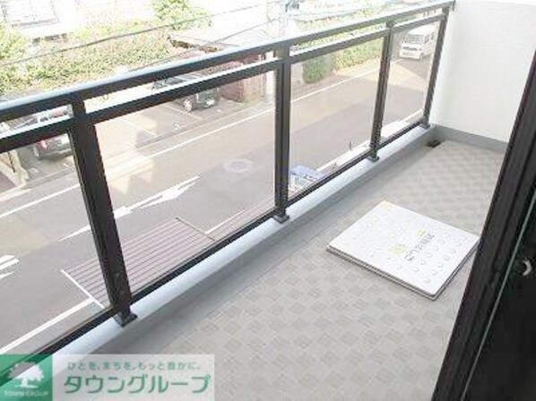 アイルカナーレ多摩川の物件内観写真